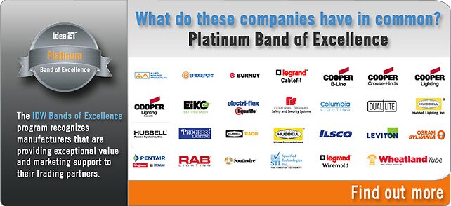 Bands of Excellence